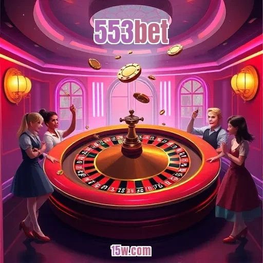 553bet: Mergulhe na Diversão dos Jogos Arcade e Explore Novos Desafios!