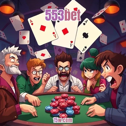 553bet: Os Recursos Imperdíveis do Bingo Que Você Precisa Conhecer