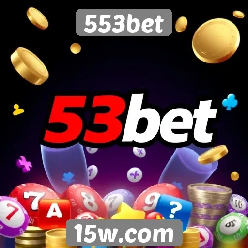 Como criar uma conta na 553bet facilmente