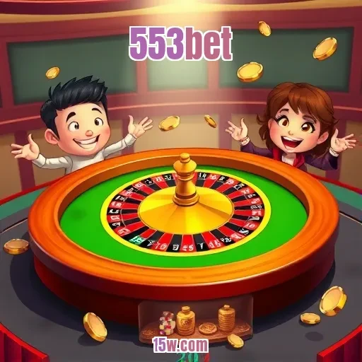 553bet: Aventure-se em Uma Diversão Sem Limites com Nossos Jogos