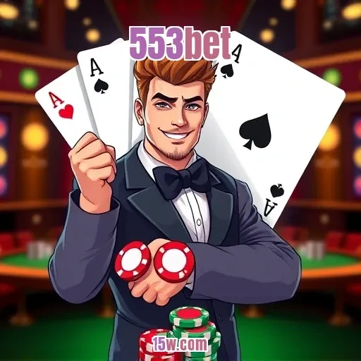 553bet: Aproveite a Versão Móvel com Recursos Imperdíveis