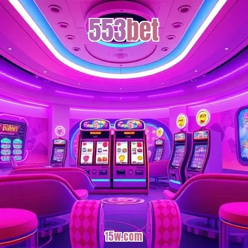 553bet: Descubra as Vantagens do Suporte Especializado